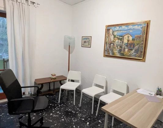 Studio di Napoli
